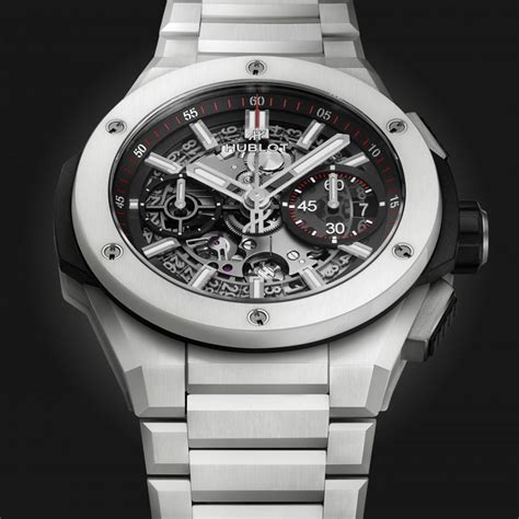 hublot white big bang|More.